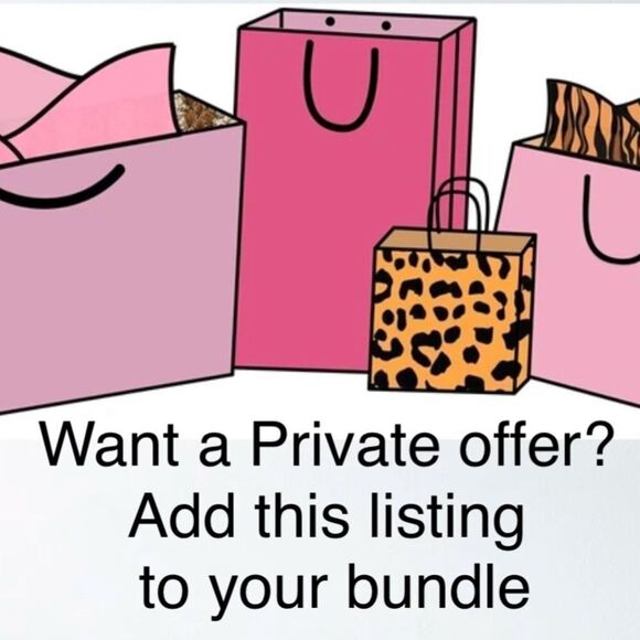 Add this listing to a bundle for a private offer - Picture 1 of 7
